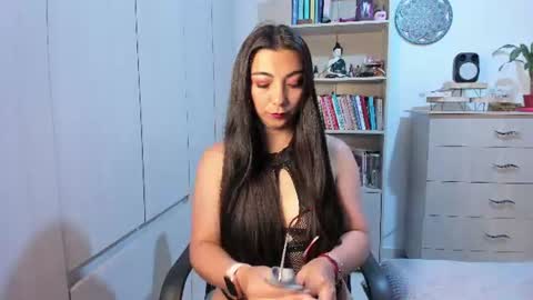 Karla  online show from June 16, 10:41 am