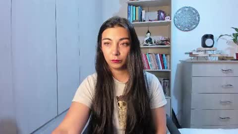 Karla  online show from June 22, 10:23 am