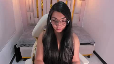 Karla  online show from March 11, 5:02 pm