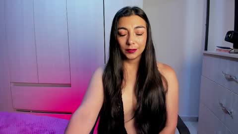 Karla  online show from April 8, 10:40 am