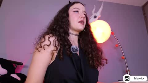 Goddess Karla  online show from October 22, 7:33 am