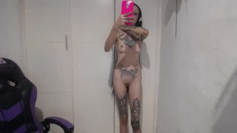 KARLA online show from December 31, 9:42 am