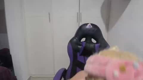 KARLA online show from December 12, 2:59 am