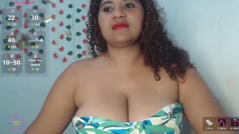 Karla online show from March 10, 5:50 pm