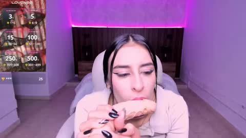 Karlaa  online show from March 5, 11:08 am