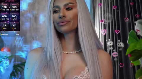 KarlaBart online show from October 30, 8:42 pm