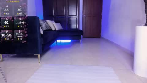 Karli online show from March 11, 10:46 pm