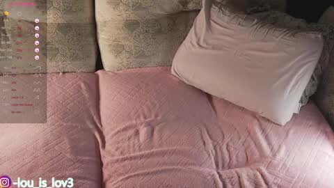 Karlos and Louis online show from March 11, 3:25 am