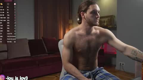 Karlos and Louis online show from December 15, 4:19 am