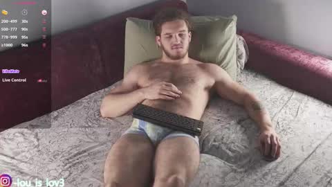 Karlos and Louis online show from September 21, 4:16 am