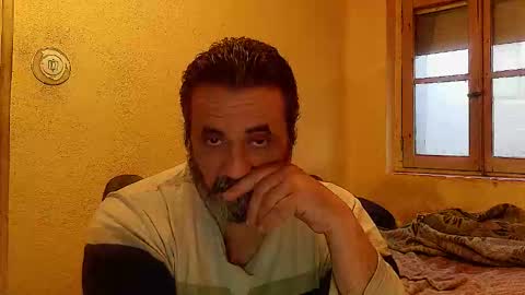 karlpal online show from March 15, 7:02 am