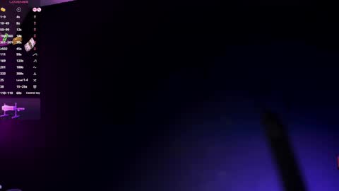  KARLY   Connection time 700 pm to 500 amRest day Wednesday online show from February 12, 5:37 am