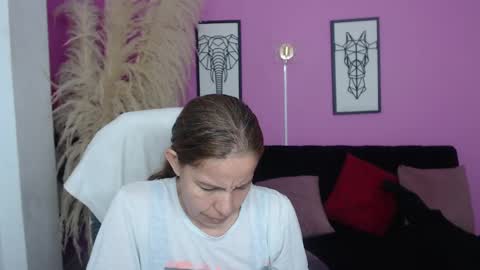 KARLYE online show from September 16, 1:29 am