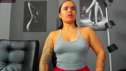   online show from October 11, 6:55 pm