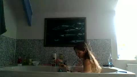 Karma Queen online show from July 1, 3:53 pm