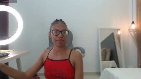 KAROL JARAMILLO online show from July 29, 3:50 am