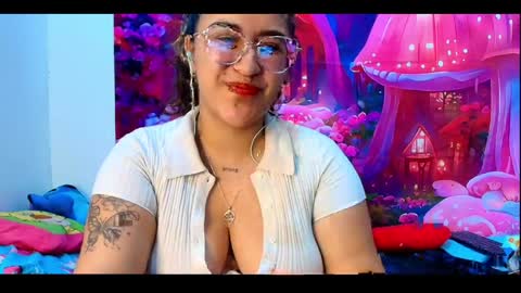    online show from April 10, 12:21 pm