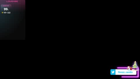 Carolina online show from November 24, 7:34 pm