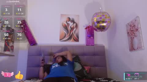 karol_wish online show from September 15, 1:12 pm