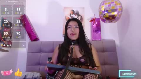 karol_wish online show from September 19, 2:32 pm