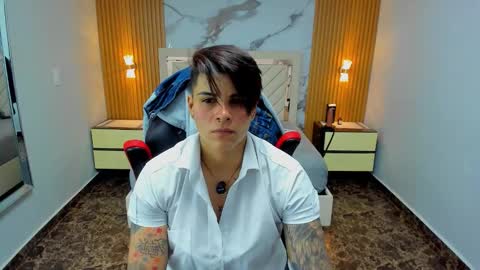 Karol and Luna online show from March 3, 7:21 pm