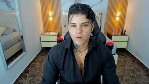 Karol and Luna online show from June 9, 7:02 pm