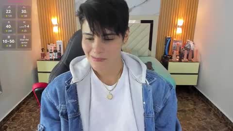 Karol and Luna online show from September 23, 2:49 am