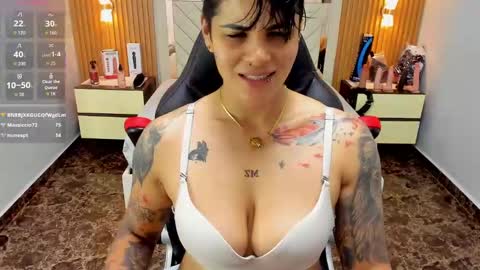 Karol and Luna online show from September 13, 8:00 pm