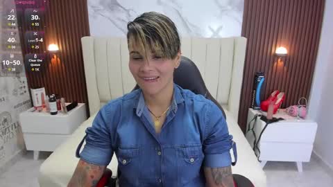 Karol and Luna online show from March 4, 2:49 am