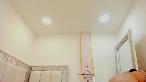 Karolina online show from February 26, 8:47 pm