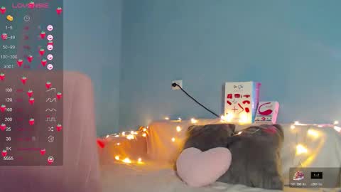 Kira online show from October 28, 2:23 am