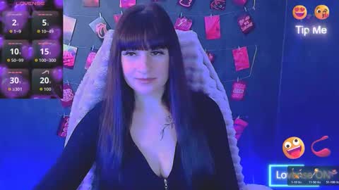 Caroline online show from January 19, 7:07 am