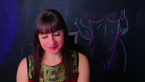 Caroline online show from December 19, 6:34 am