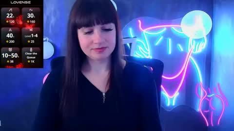 Caroline online show from March 3, 9:44 am