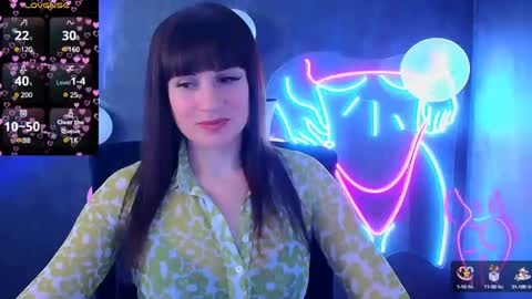 Caroline online show from March 5, 10:00 am