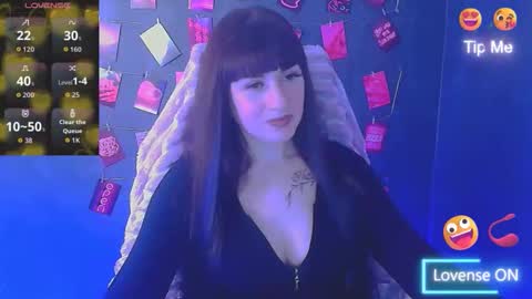 Caroline online show from February 24, 12:41 pm