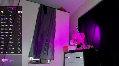 karolinaaa_hot online show from February 20, 1:27 am