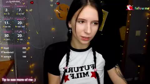 Karolina online show from October 19, 7:13 am