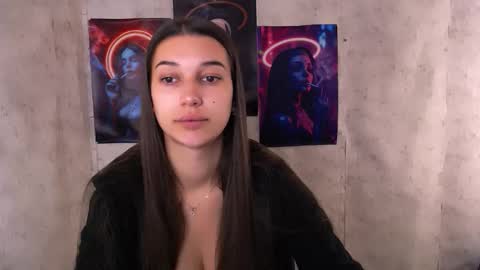 Snapshot of karolinamex_ chatting on October 25, 5:41 am Karolina online show from October 25, 5:41 am