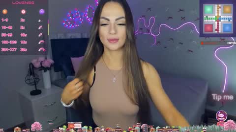 Karolina online show from February 11, 6:06 am