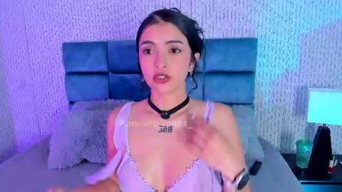 Karoline  online show from July 16, 11:06 pm