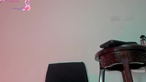 Snapshot of karoline_marin chatting on February 14, 2:54 pm Karoline online show from February 14, 2:54 pm