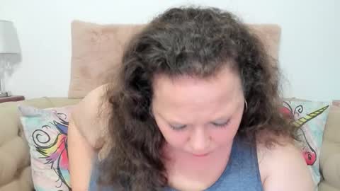 KarolineJoyy online show from February 13, 8:34 pm