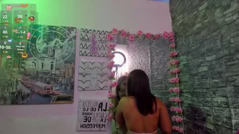 KAROLL online show from February 18, 1:11 pm