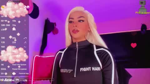 karol online show from November 12, 12:40 pm