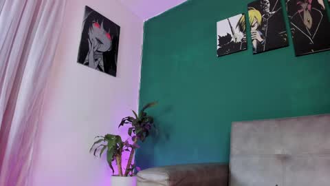 KarolSweet online show from January 14, 3:04 pm