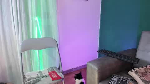 KarolSweet online show from February 27, 4:54 pm