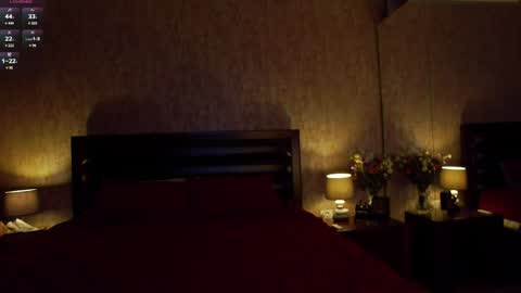 K online show from March 12, 11:44 pm