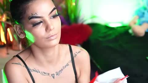  Karsyn  online show from March 21, 6:56 pm