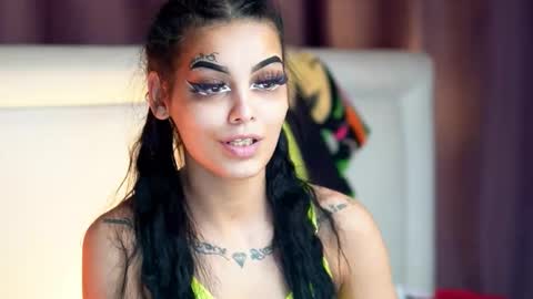  Karsyn  online show from March 6, 11:37 pm